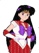 Sailor Marte ^^ Rita 185770