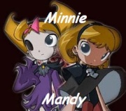 Casa da Minnie Mandy 637337